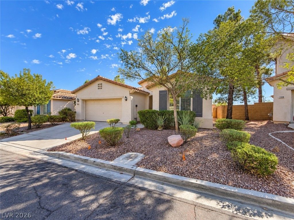 1504 Remembrance Hill Street, Las Vegas, NV 89144 — photo 2