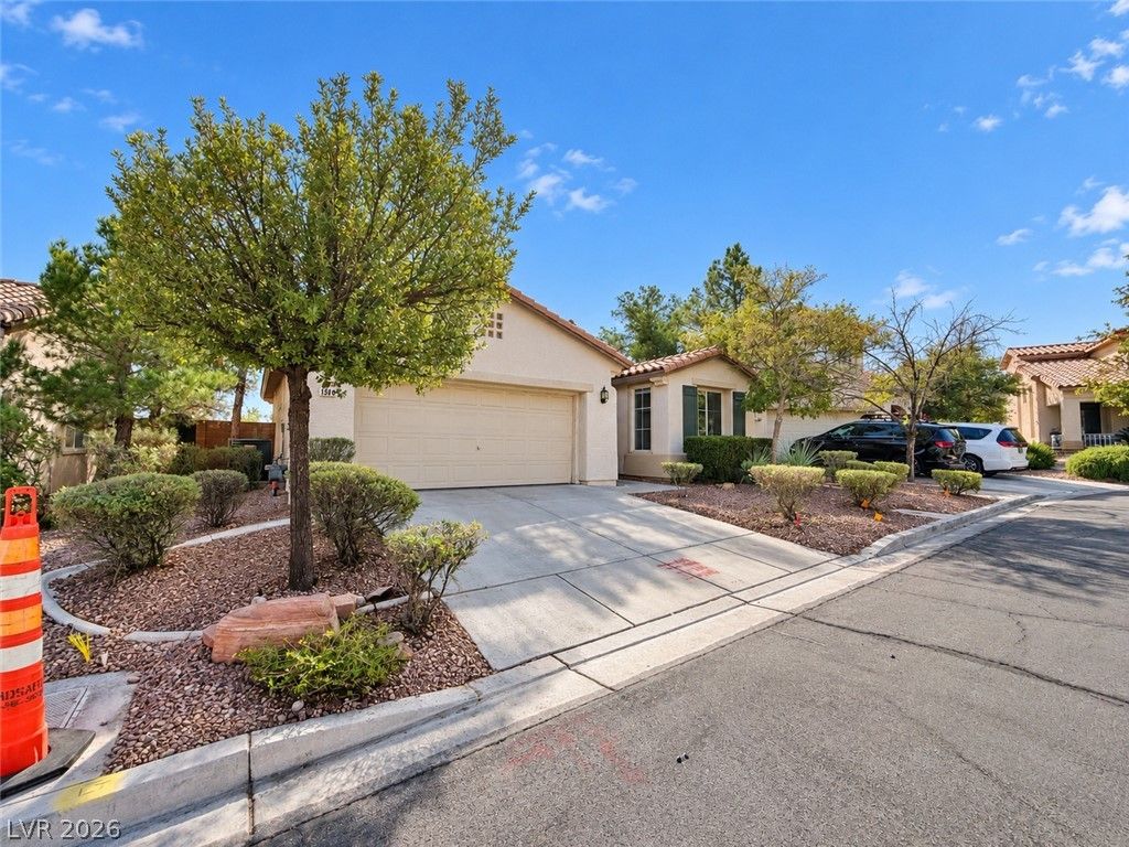 1504 Remembrance Hill Street, Las Vegas, NV 89144 — photo 3