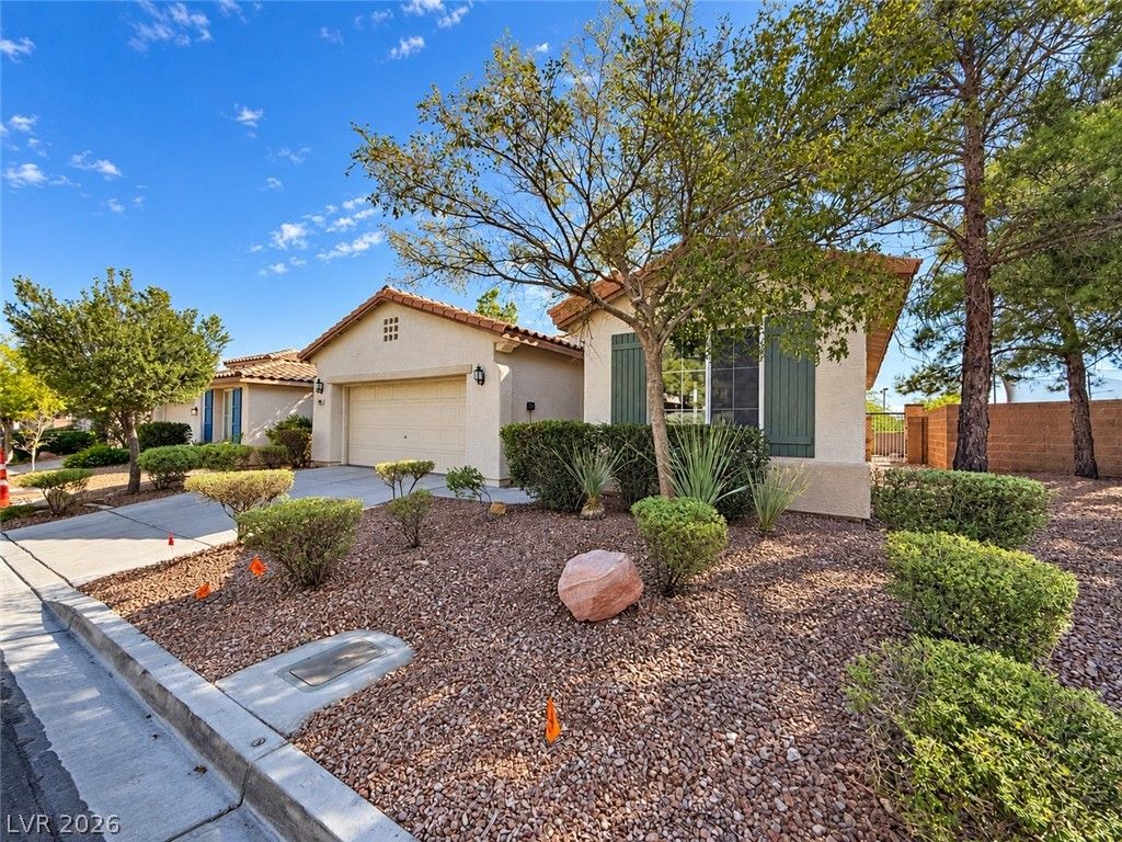 1504 Remembrance Hill Street, Las Vegas, NV 89144 — photo 4