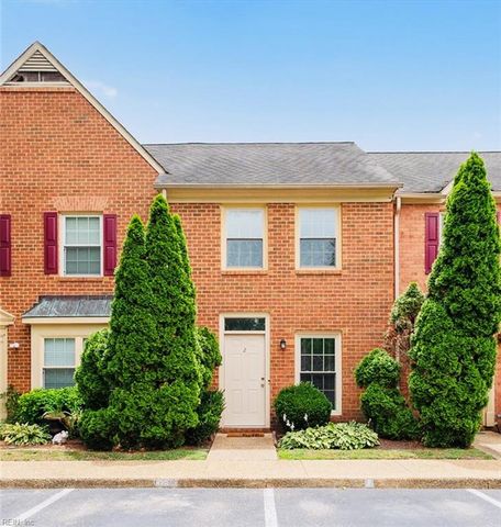 924 Lucas Creek Rd Apt 2, Newport News, VA 23608