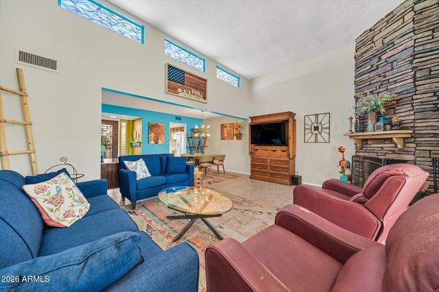 26236 N BRAVO Lane, Rio Verde, AZ 85263