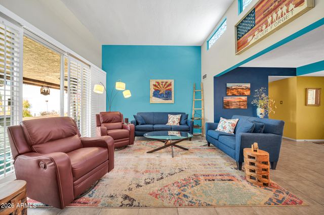 26236 N BRAVO Lane, Rio Verde, AZ 85263