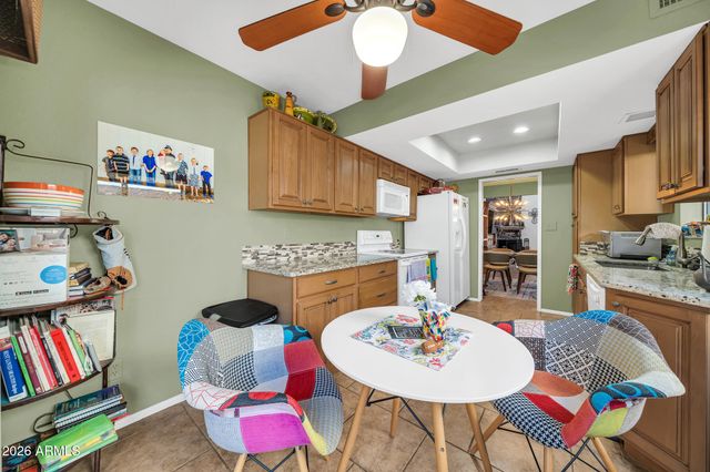 26236 N BRAVO Lane, Rio Verde, AZ 85263