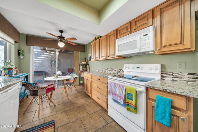 26236 N BRAVO Lane, Rio Verde, AZ 85263