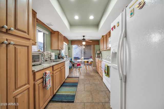 26236 N BRAVO Lane, Rio Verde, AZ 85263