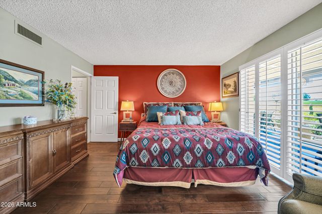 26236 N BRAVO Lane, Rio Verde, AZ 85263