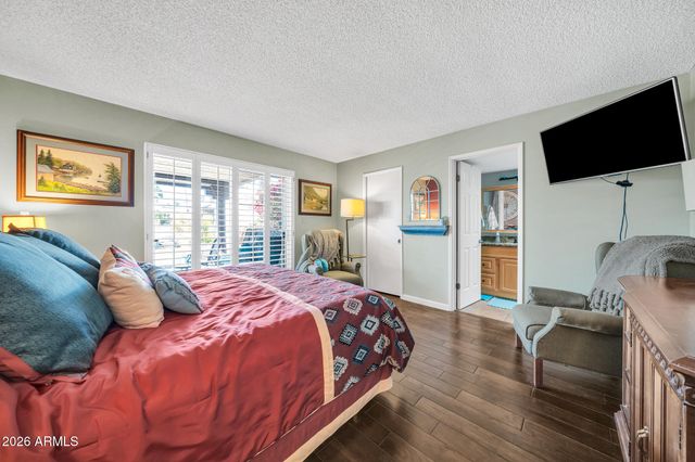 26236 N BRAVO Lane, Rio Verde, AZ 85263