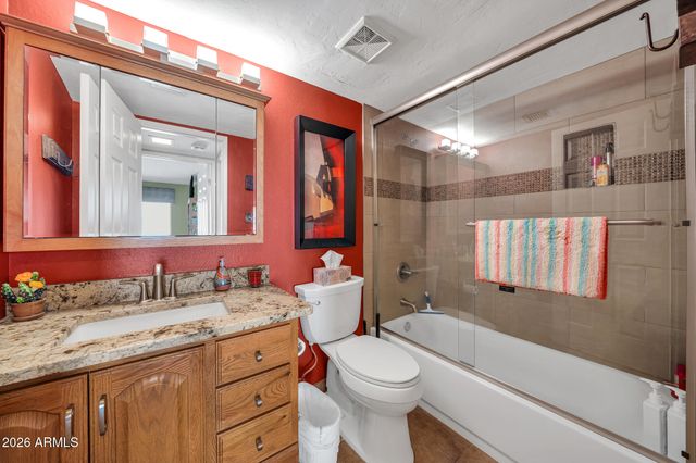 26236 N BRAVO Lane, Rio Verde, AZ 85263