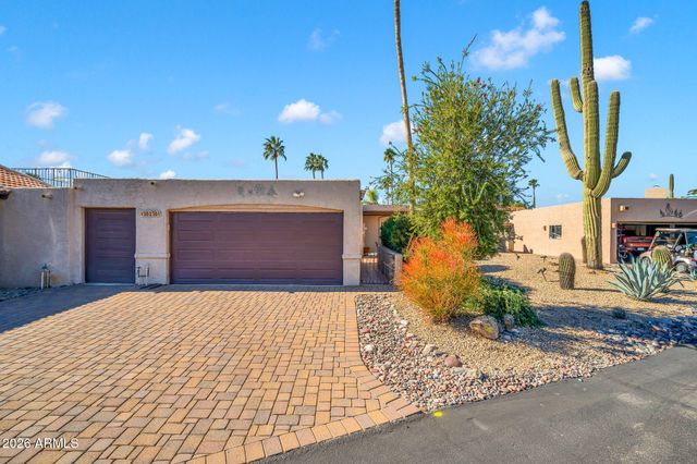 26236 N BRAVO Lane, Rio Verde, AZ 85263