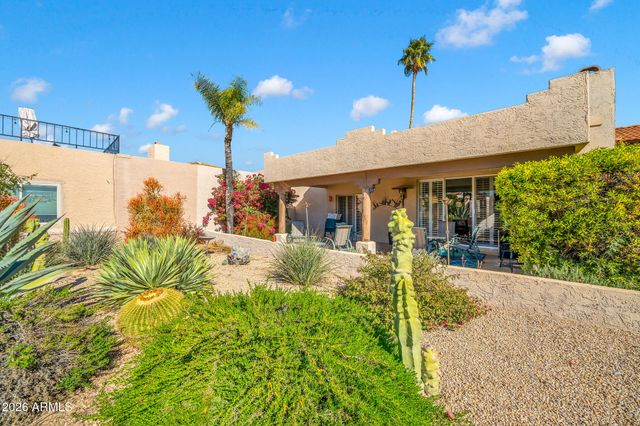 26236 N BRAVO Lane, Rio Verde, AZ 85263