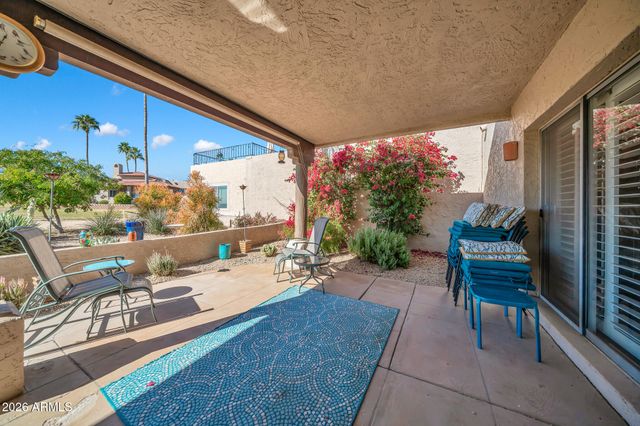 26236 N BRAVO Lane, Rio Verde, AZ 85263