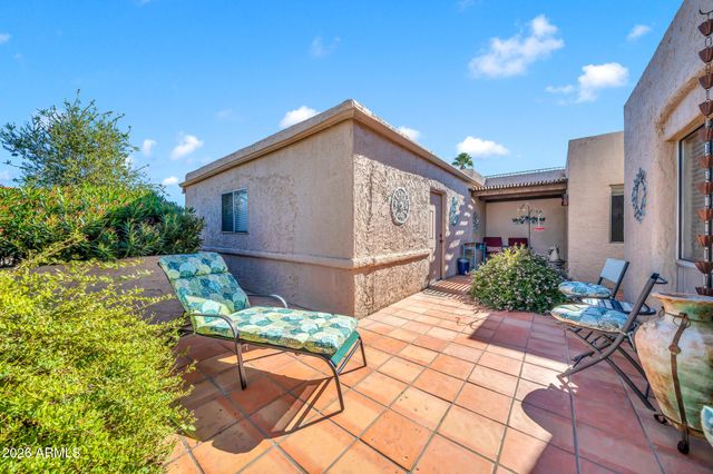 26236 N BRAVO Lane, Rio Verde, AZ 85263