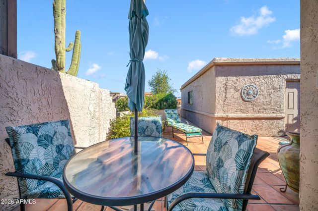 26236 N BRAVO Lane, Rio Verde, AZ 85263