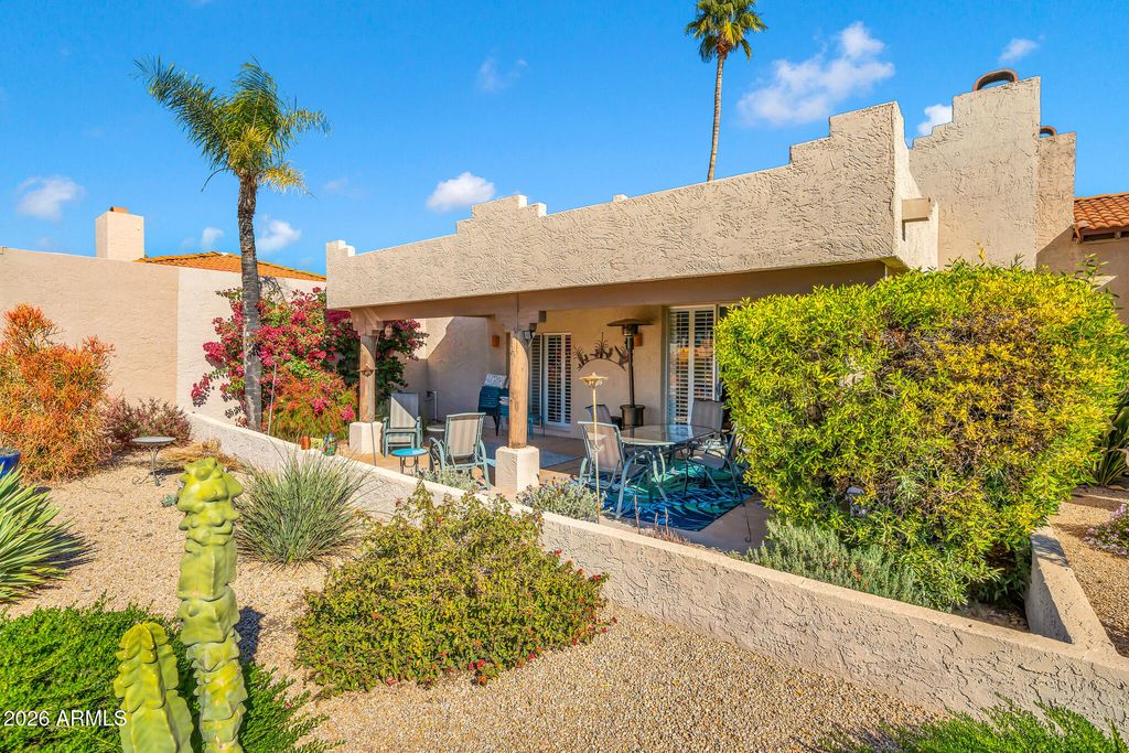 26236 N BRAVO Lane, Rio Verde, AZ 85263 — photo 2