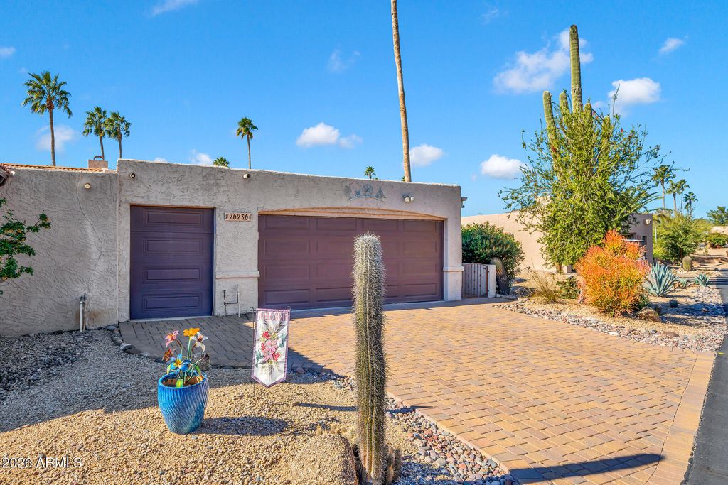 26236 N BRAVO Lane, Rio Verde, AZ 85263 — photo 3