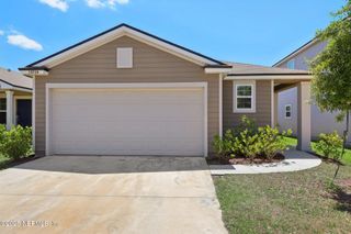 15724 EQUINE GAIT Drive, Jacksonville, FL 32234