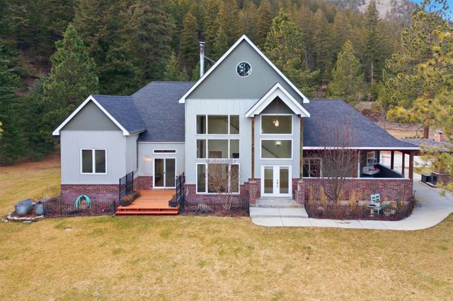 11327 Sleeman Lane, Lolo, MT 59847 property photo