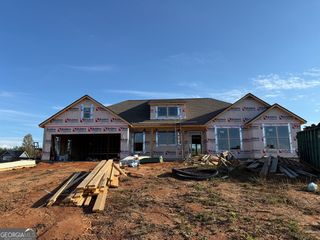 197 Hunts Ridge Drive, Cleveland, GA 30528