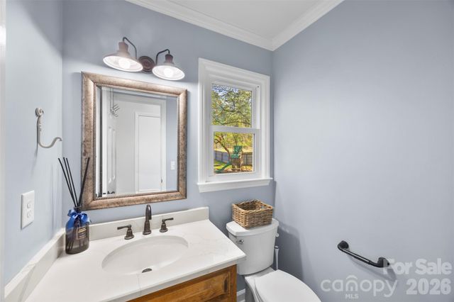 4224 Old Forge Drive, Gastonia, NC 28056