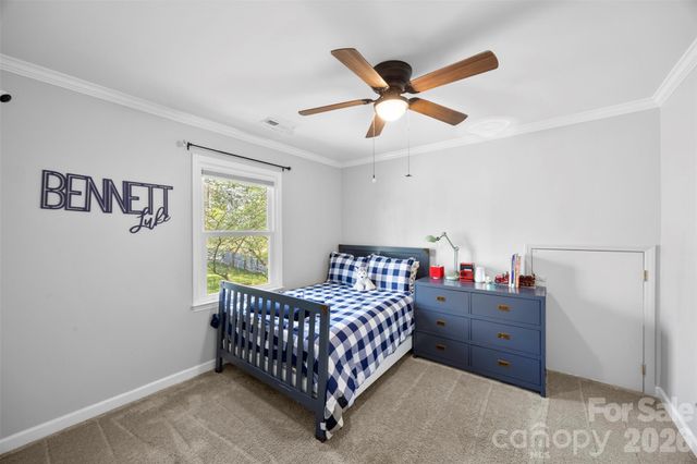 4224 Old Forge Drive, Gastonia, NC 28056