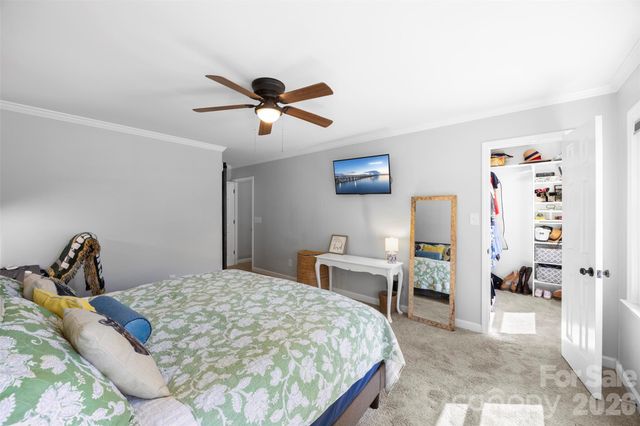 4224 Old Forge Drive, Gastonia, NC 28056