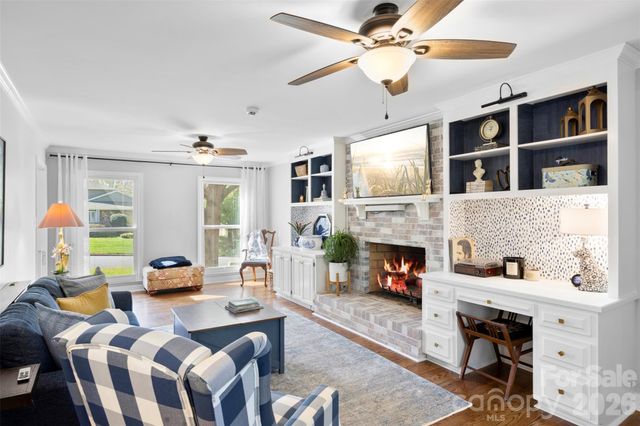 4224 Old Forge Drive, Gastonia, NC 28056