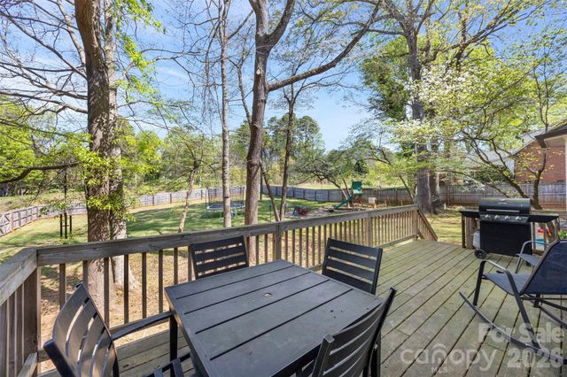 4224 Old Forge Drive, Gastonia, NC 28056