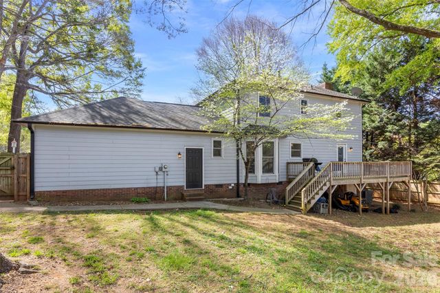 4224 Old Forge Drive, Gastonia, NC 28056