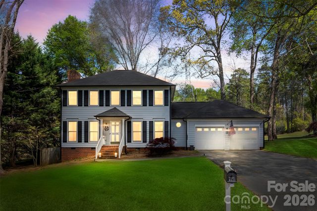 4224 Old Forge Drive, Gastonia, NC 28056