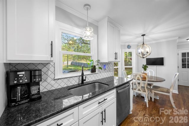 4224 Old Forge Drive, Gastonia, NC 28056