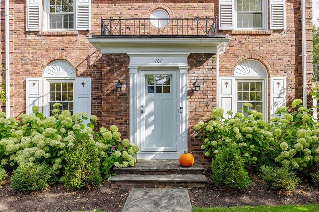 161 Buckland Avenue, Brighton, NY 14618
