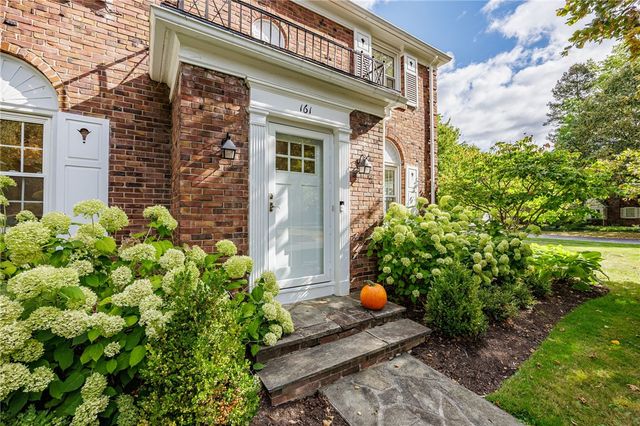 161 Buckland Avenue, Brighton, NY 14618