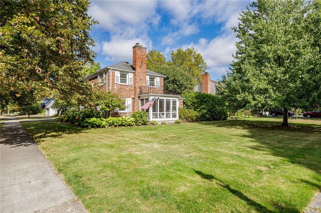 161 Buckland Avenue, Brighton, NY 14618