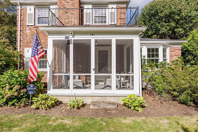161 Buckland Avenue, Brighton, NY 14618