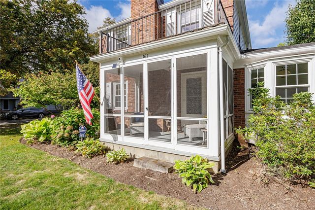 161 Buckland Avenue, Brighton, NY 14618