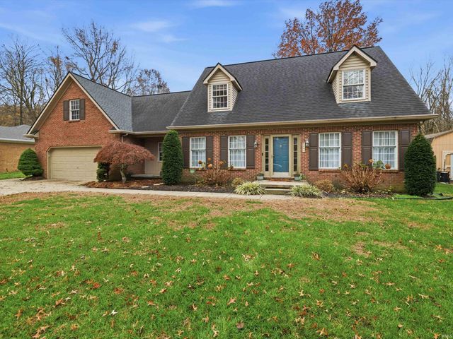 8855 Hickory Lane, Newburgh, IN 47630