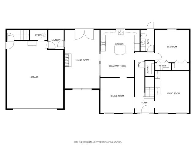 8855 Hickory Lane, Newburgh, IN 47630