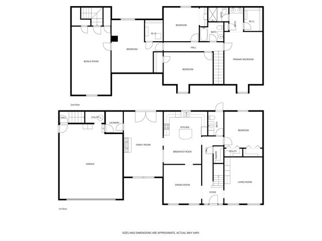 8855 Hickory Lane, Newburgh, IN 47630