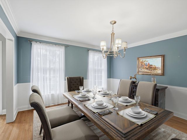 8855 Hickory Lane, Newburgh, IN 47630