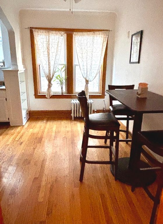 6759 N ARTESIAN Avenue 2G, Chicago, IL 60645 — photo 4