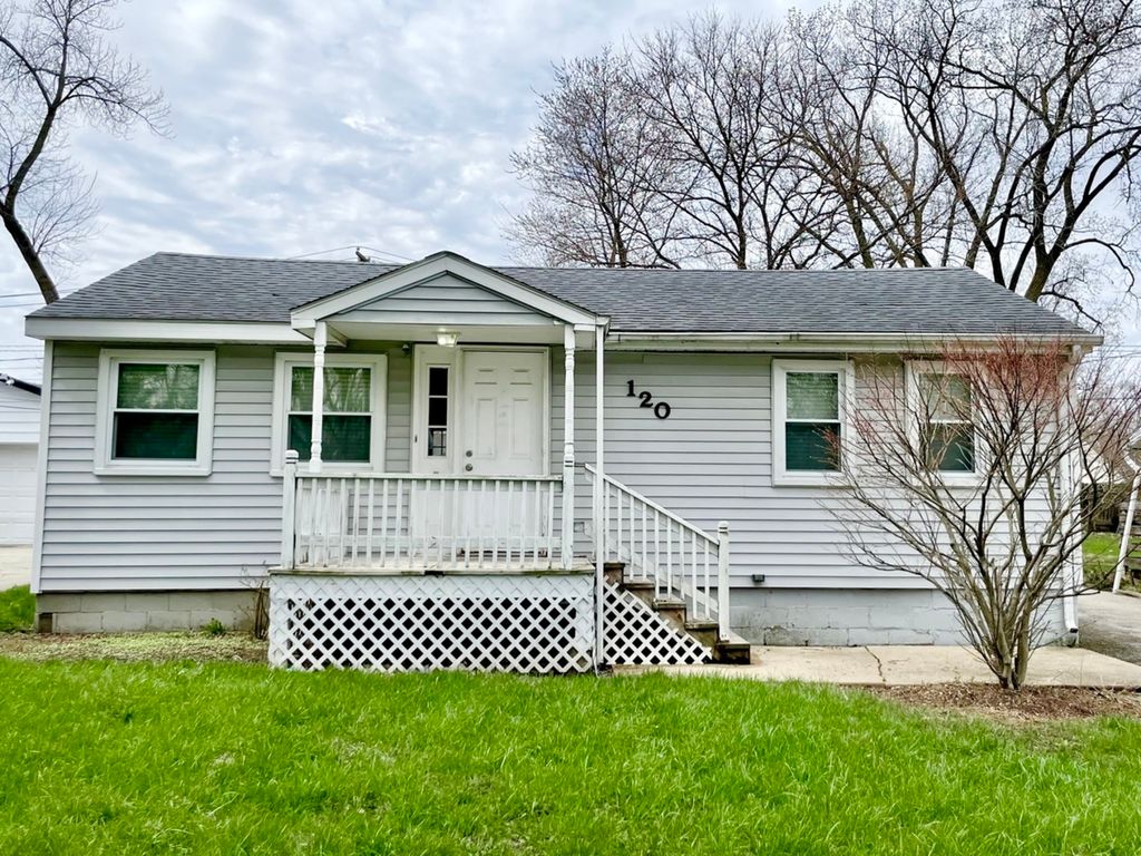 120 Vermont Avenue, Aurora, IL 60505