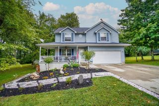 19930 Alpine Drive, Lawrenceburg, IN 47025