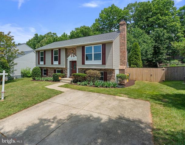 623 SANDY RIDGE DR, Glen Burnie, MD 21061