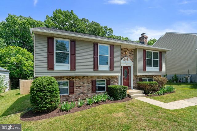 623 SANDY RIDGE DR, Glen Burnie, MD 21061