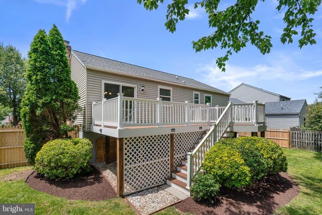 623 SANDY RIDGE DR, Glen Burnie, MD 21061