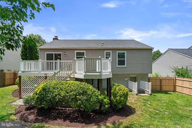 623 SANDY RIDGE DR, Glen Burnie, MD 21061
