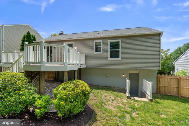 623 SANDY RIDGE DR, Glen Burnie, MD 21061
