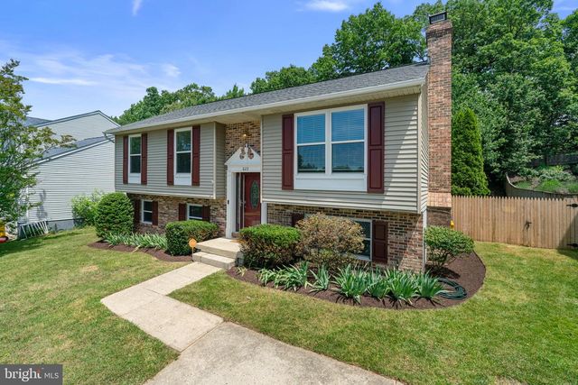 623 SANDY RIDGE DR, Glen Burnie, MD 21061