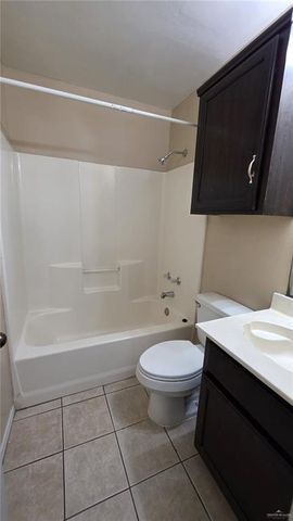 118 E Brazil Avenue, Hidalgo, TX 78557