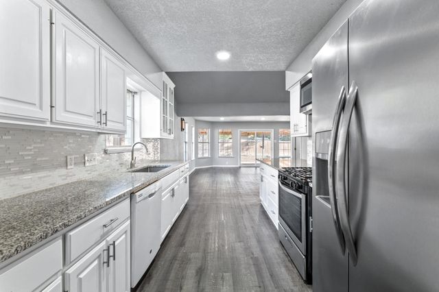 1606 Old Tract RD, Pflugerville, TX 78660